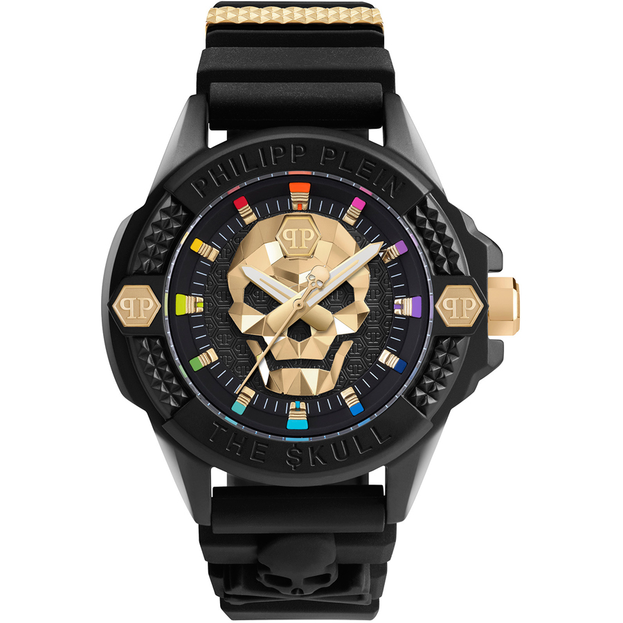 Часы Philipp Plein The Skull PWUBA0223